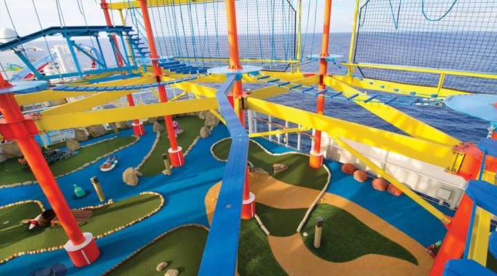 Sports Complex